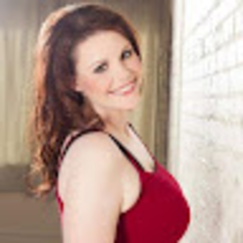 Meet your Posher, Leah